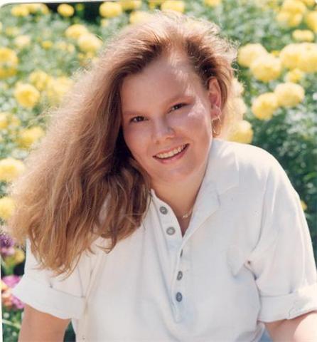 Amy Clark - Class of 1994 - Madisonville North Hopkins High School