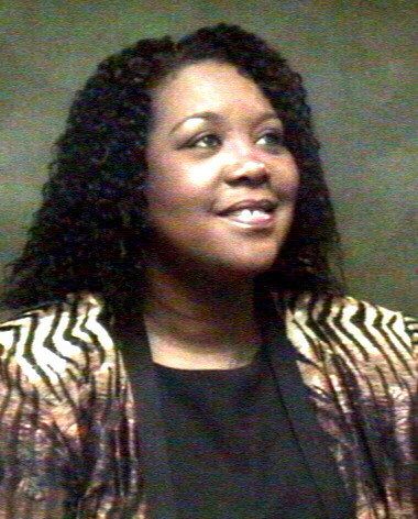 Revena Gray - Class of 1978 - Madisonville North Hopkins High School