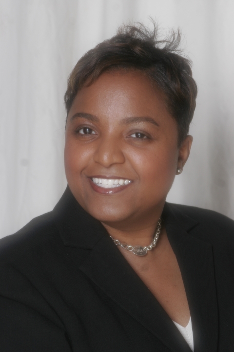 Nicole Redus - Class of 1990 - Eastern High School