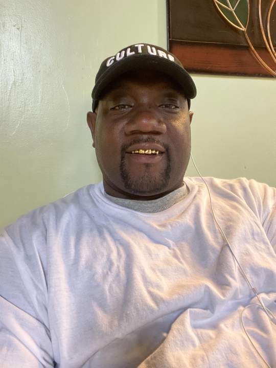 Tyrone Bunzy - Class of 1994 - Eastern High School