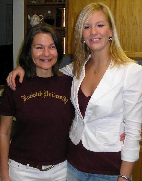 Brenda Kaltenthaler - Class of 1976 - Eastern High School