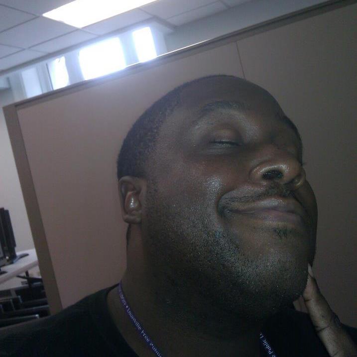 Lawrence Moseley - Class of 1997 - Eastern High School