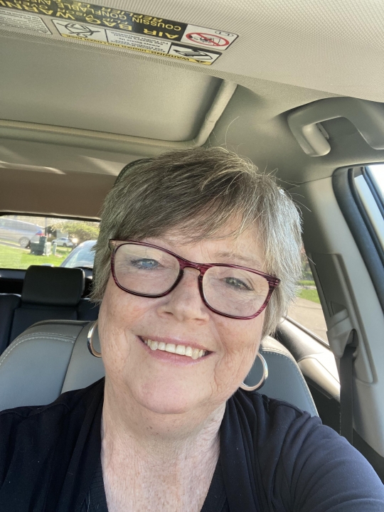 Cheryl Mclafferty - Class of 1976 - Simon Kenton High School