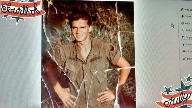 Richard Banfield - Class of 1966 - Simon Kenton High School