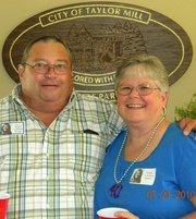 Kathy Lambert - Class of 1970 - Simon Kenton High School