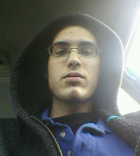 Andrew Brzezinski - Class of 2009 - Simon Kenton High School