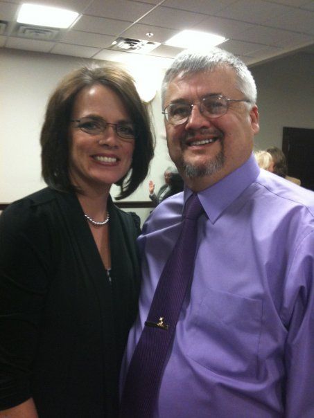 Larien Kearns - Class of 1974 - Simon Kenton High School