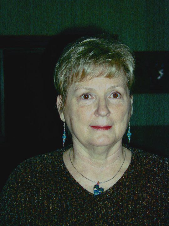 Wavelyn Hine - Class of 1965 - Simon Kenton High School