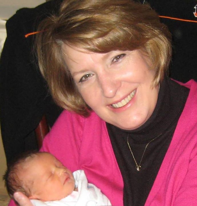 Danita Powell - Class of 1978 - Simon Kenton High School