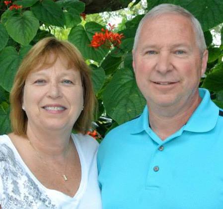Cheryl Jones - Class of 1974 - Simon Kenton High School
