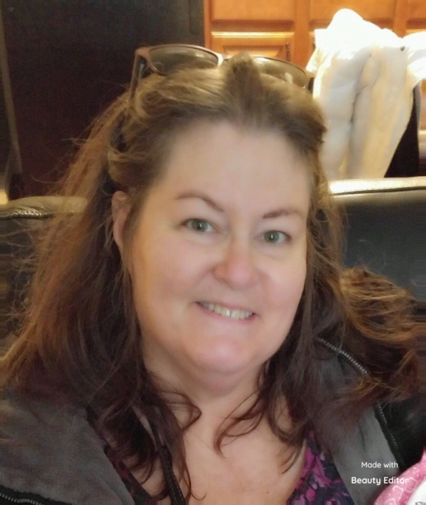 Sharon Robinson - Class of 1970 - Simon Kenton High School