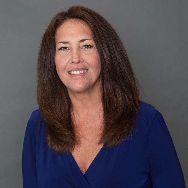 Jill Jill Brown - Class of 1982 - Simon Kenton High School