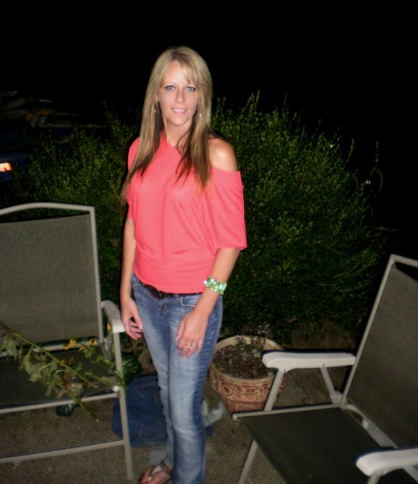 Edith Johnson - Class of 1990 - Simon Kenton High School