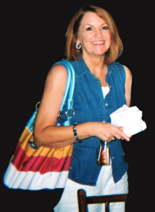 Nancy Butte - Class of 1971 - Simon Kenton High School