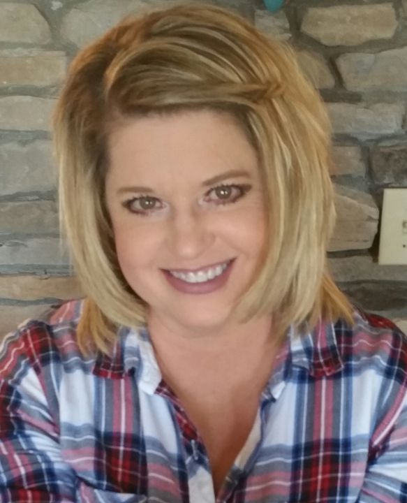 Tracy Meget - Class of 1985 - Simon Kenton High School