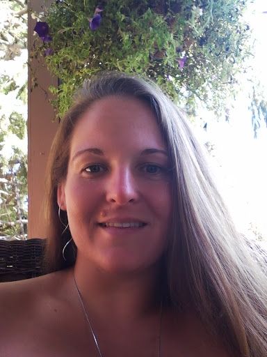 Christine Schlueter - Class of 1995 - Simon Kenton High School