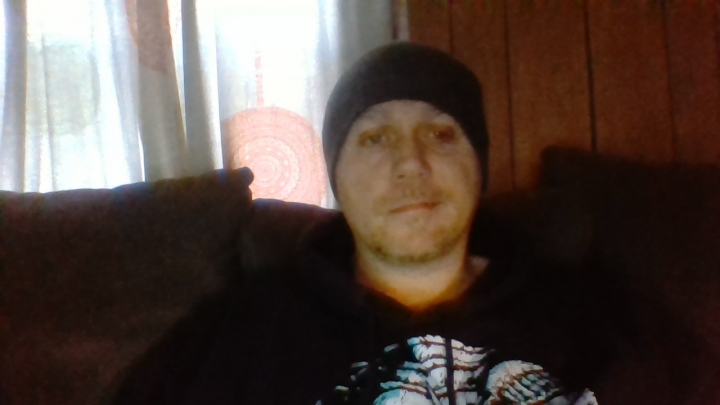 Cory Lee Cheeks - Class of 1999 - Simon Kenton High School