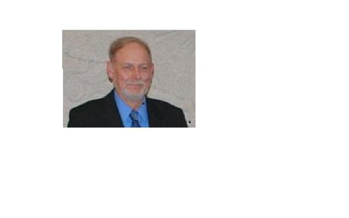 Carl Wicklund - Class of 1965 - Simon Kenton High School