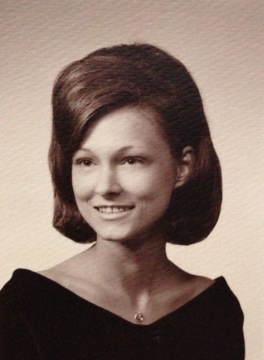 Delora Sowders - Class of 1970 - Simon Kenton High School