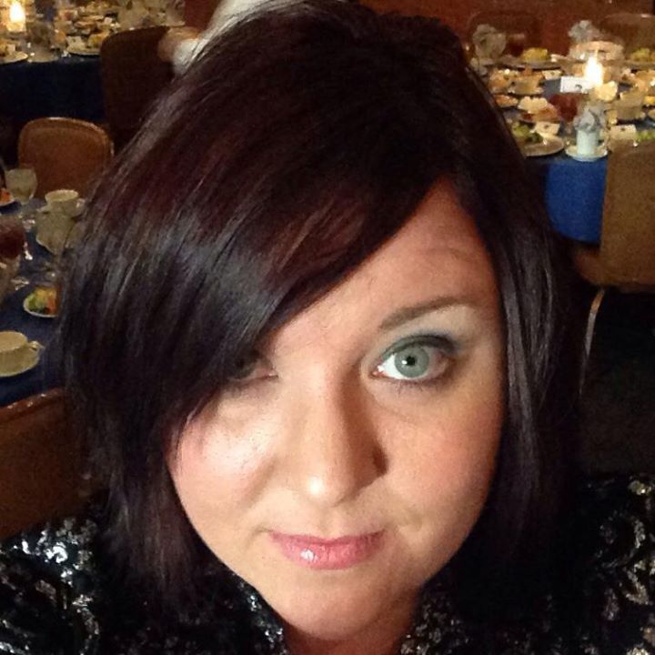 Amy Flach - Class of 1995 - Simon Kenton High School
