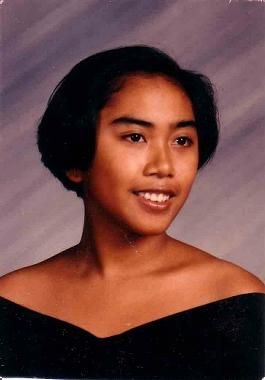 Michelle Bohinski - Class of 1995 - North Laurel High School