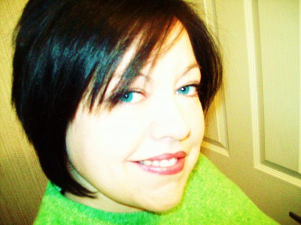 Misty Misty Hacker - Class of 1997 - North Laurel High School
