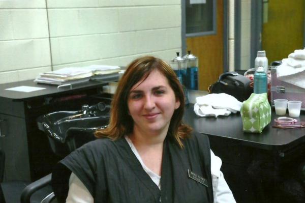 Nicole Feltner - Class of 2004 - North Laurel High School