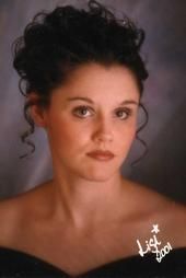 Lisa Ledington - Class of 2001 - North Laurel High School