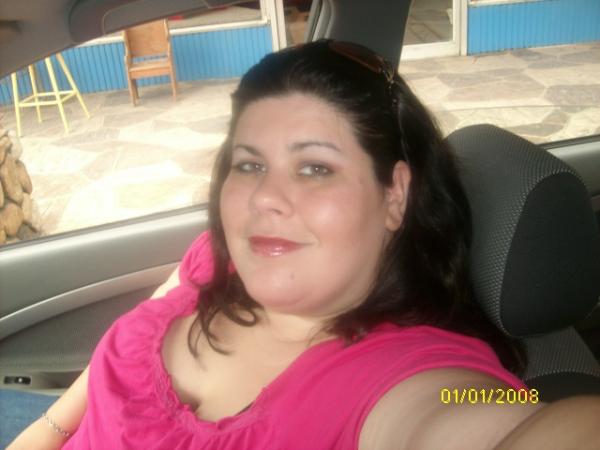 Natalia Bennett - Class of 2000 - North Laurel High School