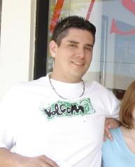 Travis Woods - Class of 2000 - Silverado High School