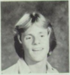 Michael Carlson - Class of 1983 - Silverado High School