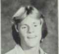 Michael Carlson, class of 1983