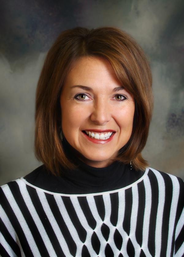 Terri Cain - Class of 1988 - Madison Central High School