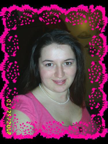 Latisha Mitchell - Class of 2004 - Madison Central High School