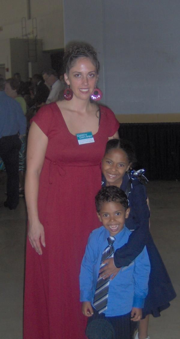 Stephanie Johnson - Class of 1998 - Madison Central High School