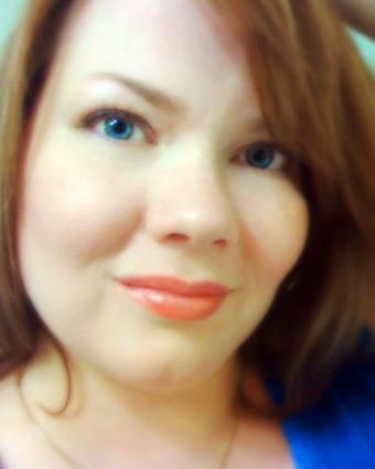 Kimberly Tussey - Class of 1990 - Madison Central High School