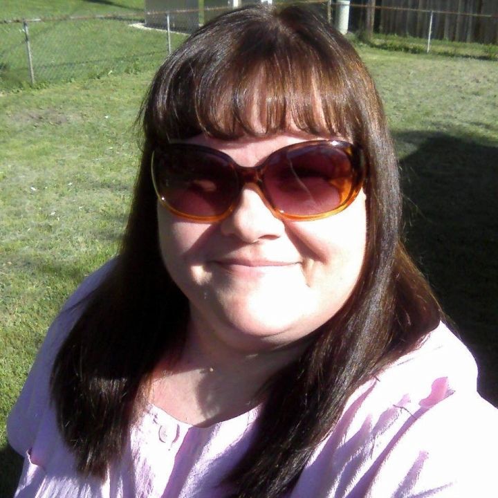 Tina Baker - Class of 1984 - Madison Central High School