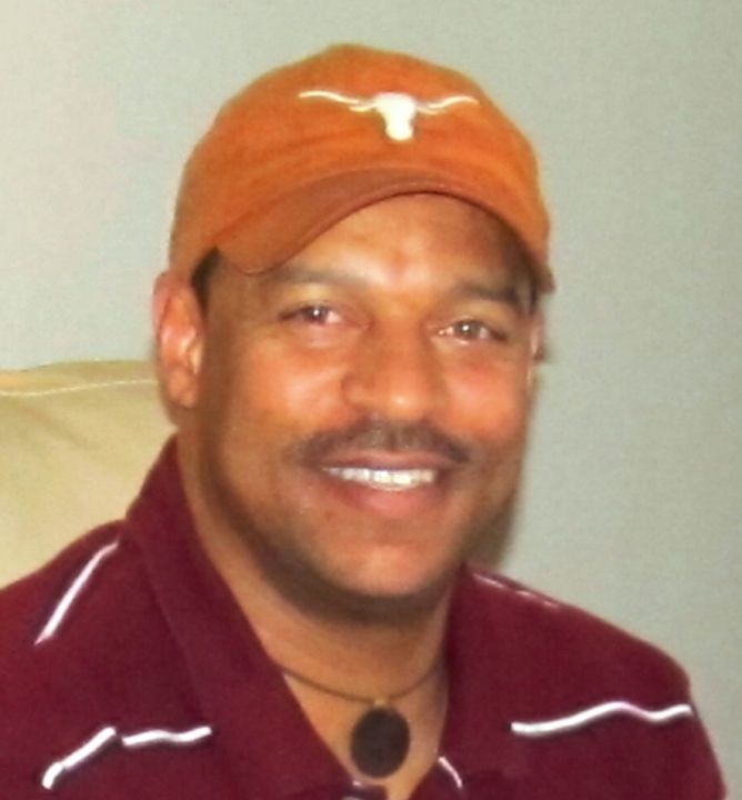 Mike Gomes - Class of 1983 - Madison Central High School