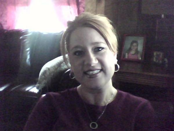 Rachel Embree - Class of 1995 - Madison Central High School
