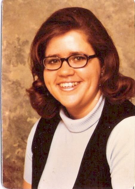 Charlotte Durbin - Class of 1969 - Madison Central High School