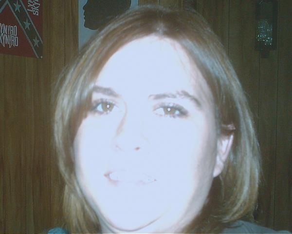 Deana Hurt - Class of 2000 - Madison Central High School