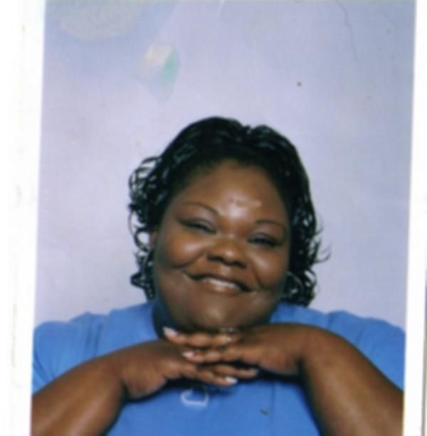 Adrienne Hill - Class of 2004 - Madison Central High School