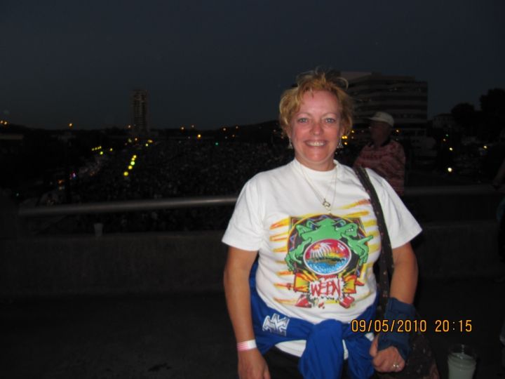Vicki Looney - Class of 1978 - Madison Central High School