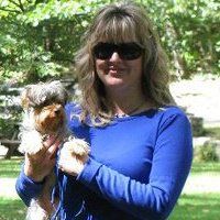 Kimberly Dunn - Class of 1987 - Madison Central High School