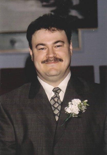 Billy Powell - Class of 1983 - Madison Central High School