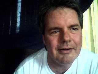 J. David Saylor - Class of 1982 - Madison Central High School