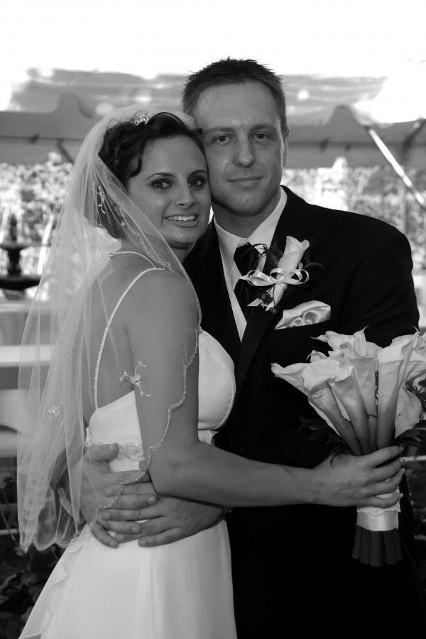 Crystalin Trimble - Class of 2001 - Madison Central High School