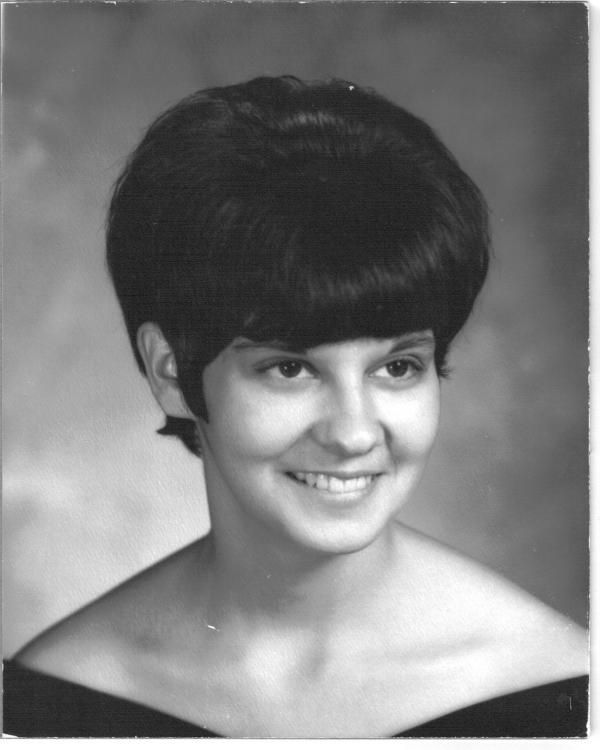 Kay Pennington - Class of 1970 - Madison Central High School