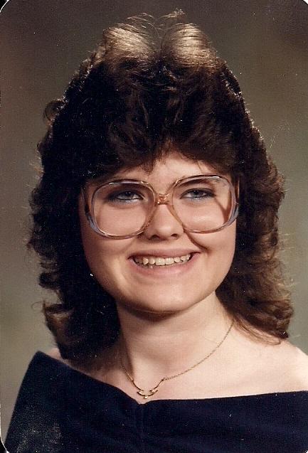 Cheryl Danner - Class of 1986 - Madison Central High School