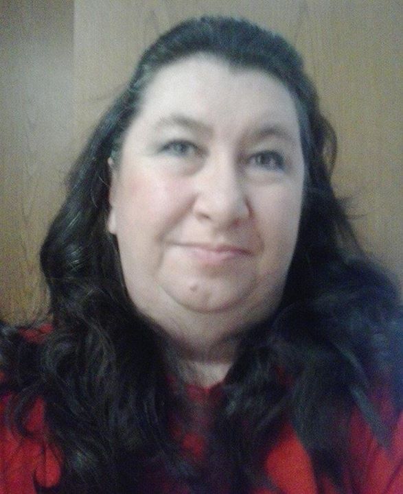 Ronda Robar - Class of 1978 - Madison Central High School